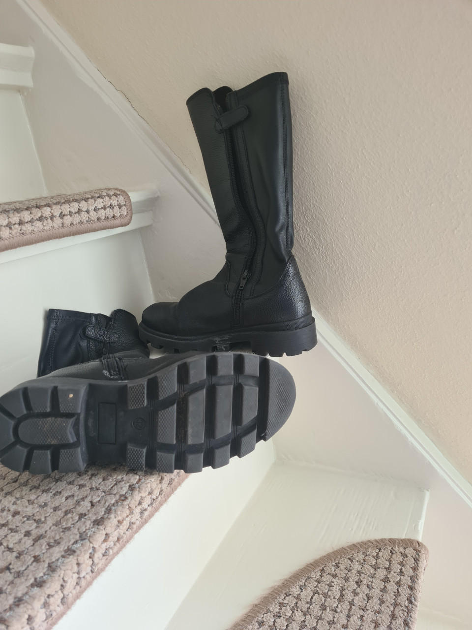 Schoenen