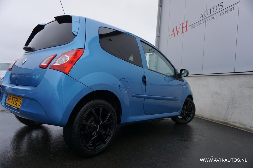 Renault Twingo 1.2 16v collection