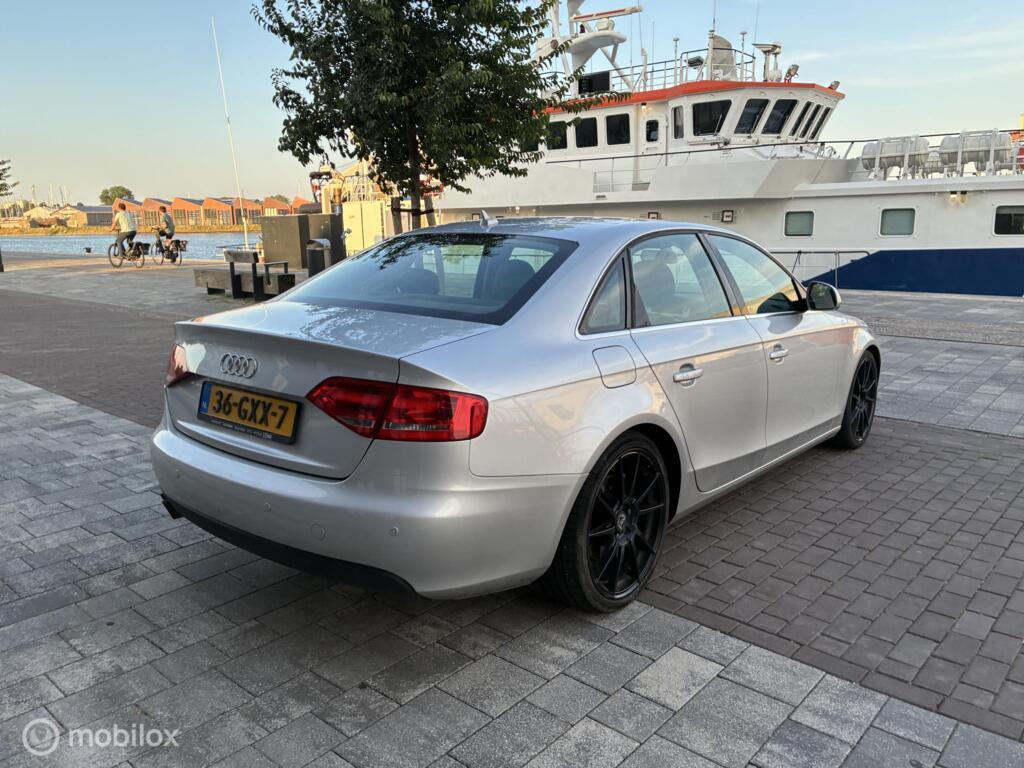 Audi A4 Limousine 1.8 TFSI Pro Line km301.558 Nap BJ2008
