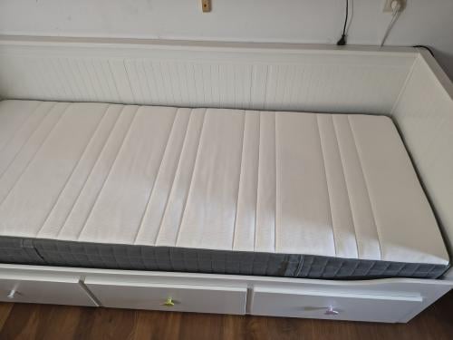 Ikea Morgedal foammatras 20x200