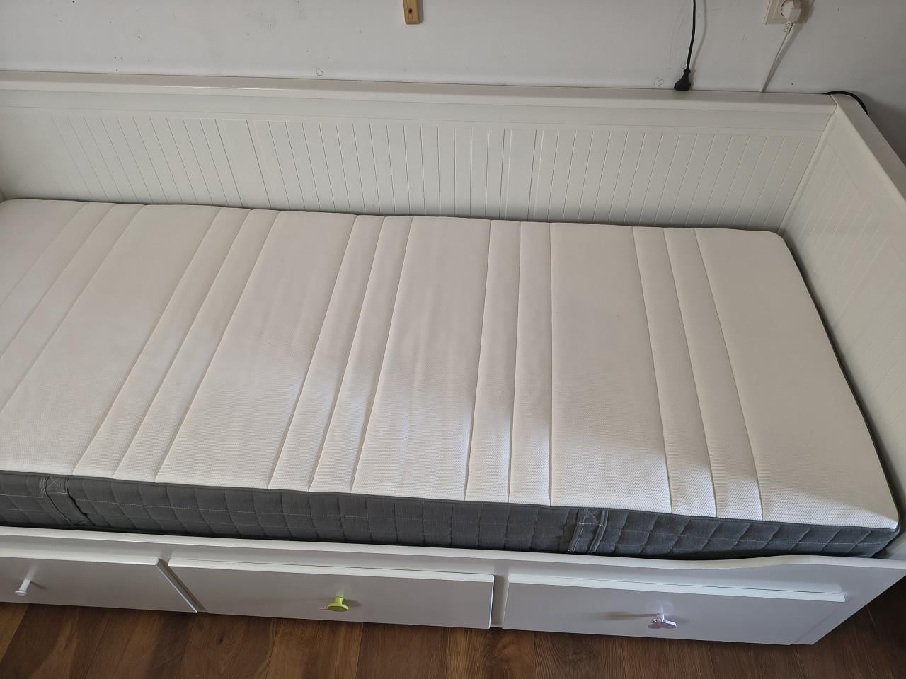 Ikea Morgedal foammatras 20x200