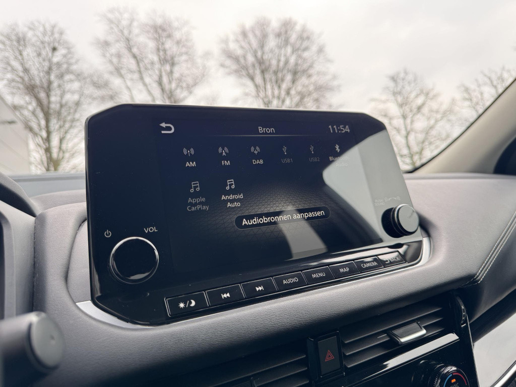 Nissan Qashqai 1.3 mhev xtronic premiere edition | panoramadak | head-up di