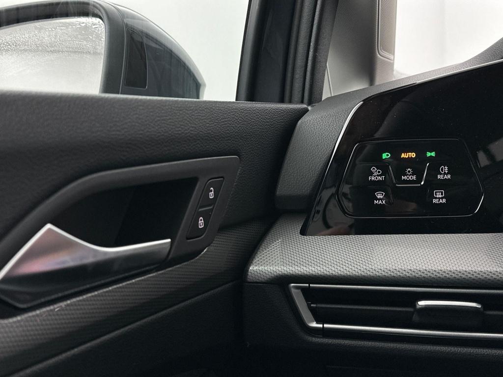 Volkswagen Golf style edition plug in hybride 204 pk