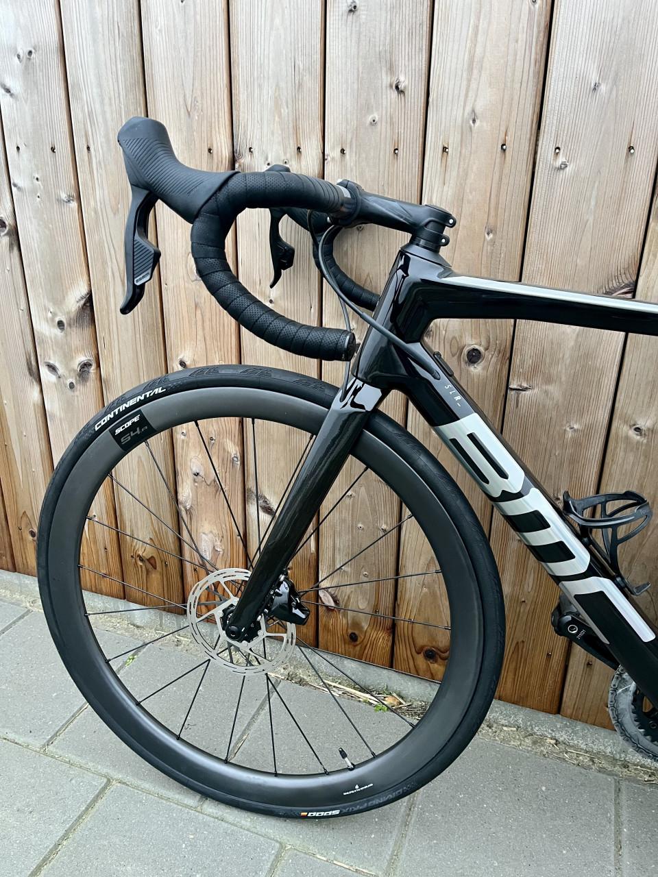 BMC Teammachine SLR