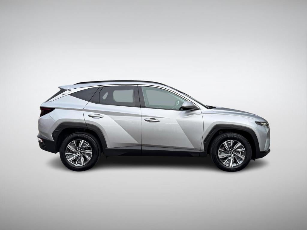 Hyundai Tucson 1.6 t-gdi hev comfort smart nl-auto, 1650kg trekgewicht!