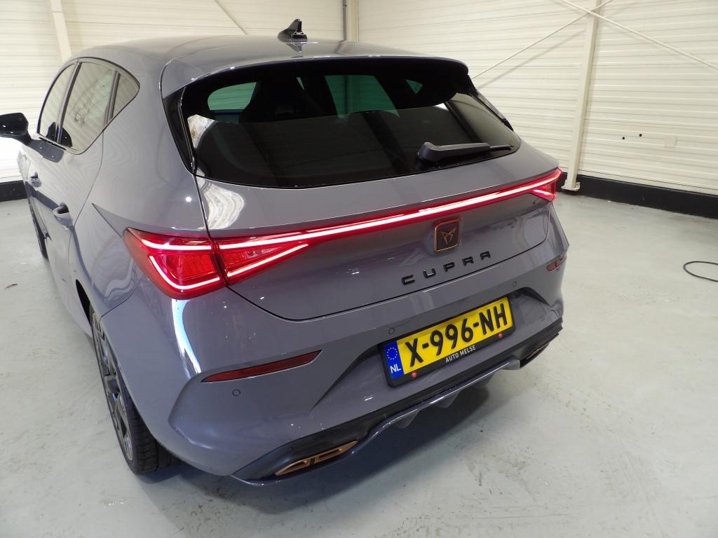 Cupra Leon 1.4 e-hybrid 245pk dsg-6 adrenaline