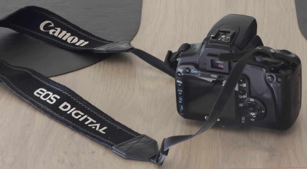 Canon EOS 400D