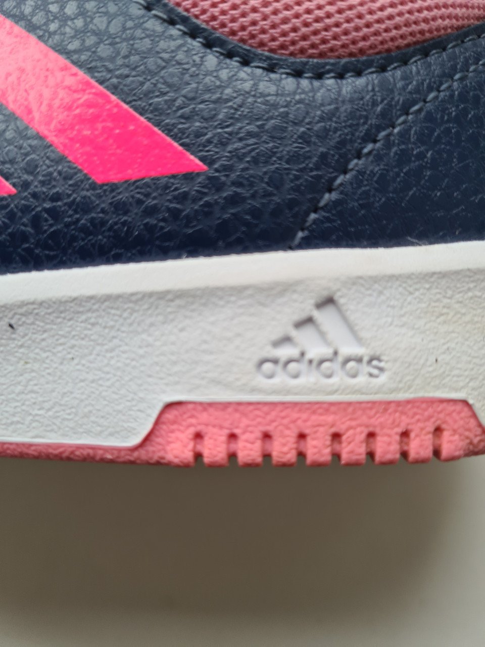 Sneakers van Adidas  Maat 31 Zgan