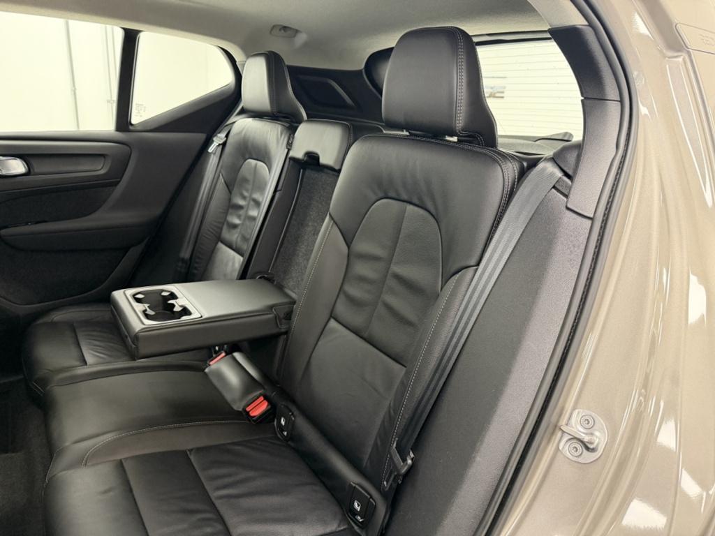 Volvo XC40 1.5 t4 recharge inscription | harman/kardon | leer | panoramadak