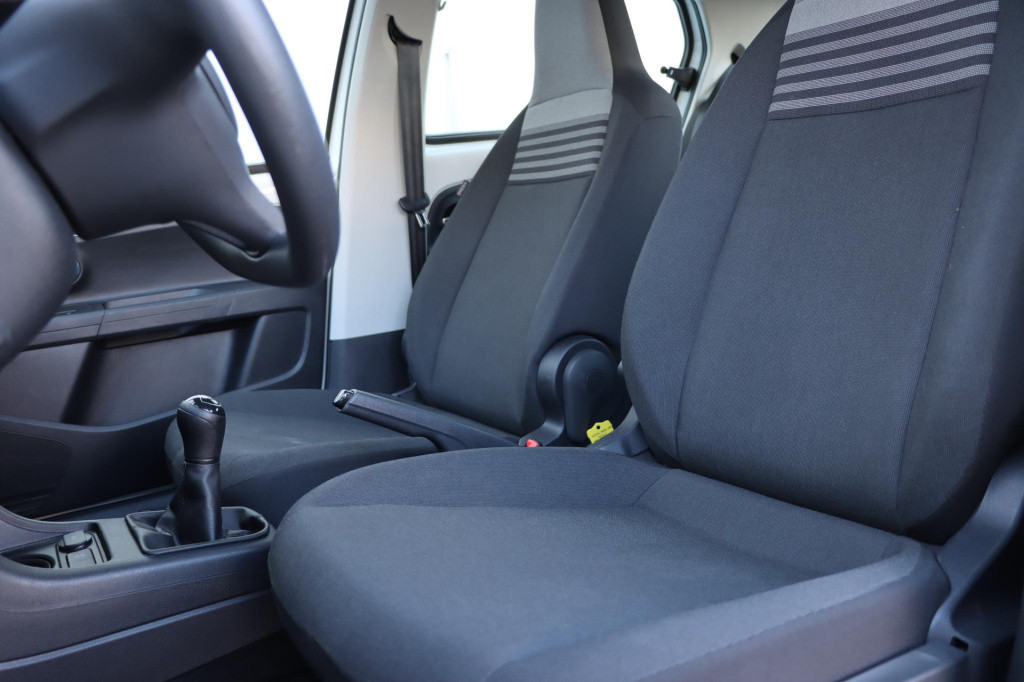 Volkswagen UP! move up! 1.0 mpi 65pk