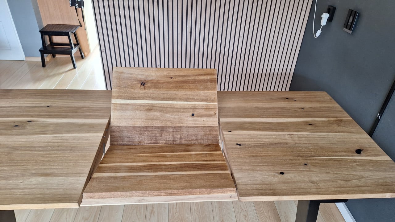 Eettafel