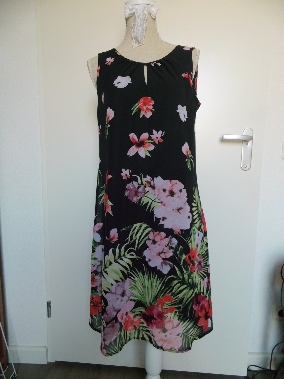 Jurk maat 36