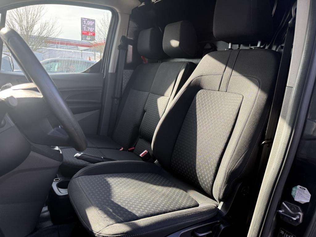 Ford Transit Connect 1.5 ecoblue l2 trend | navi | carplay | camera