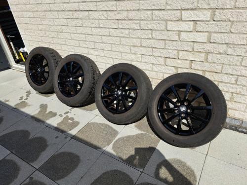 Ford velgen 16 inch