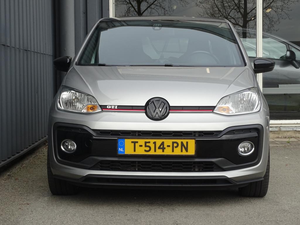 Volkswagen UP! 1.0 tsi gti 5-deurs | | clima | stoelverwarming