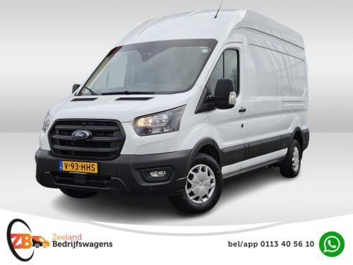 Ford Transit 350 2.0 tdci 170pk l3h3 trend | airco | cruisec. | dab | pdc