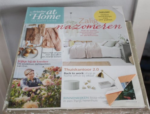 Ariadne at home nr9-2021