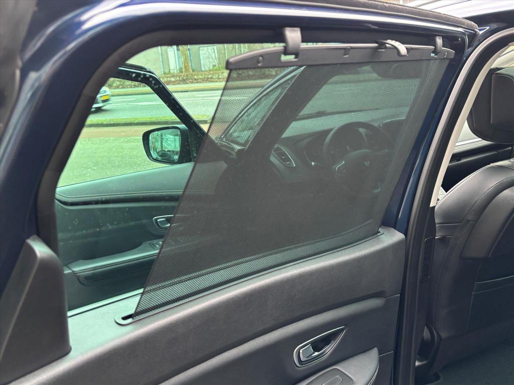 Renault Grand Scenic tce 116 pk intens| trekhaak| navi|7 persoons| rijklaar