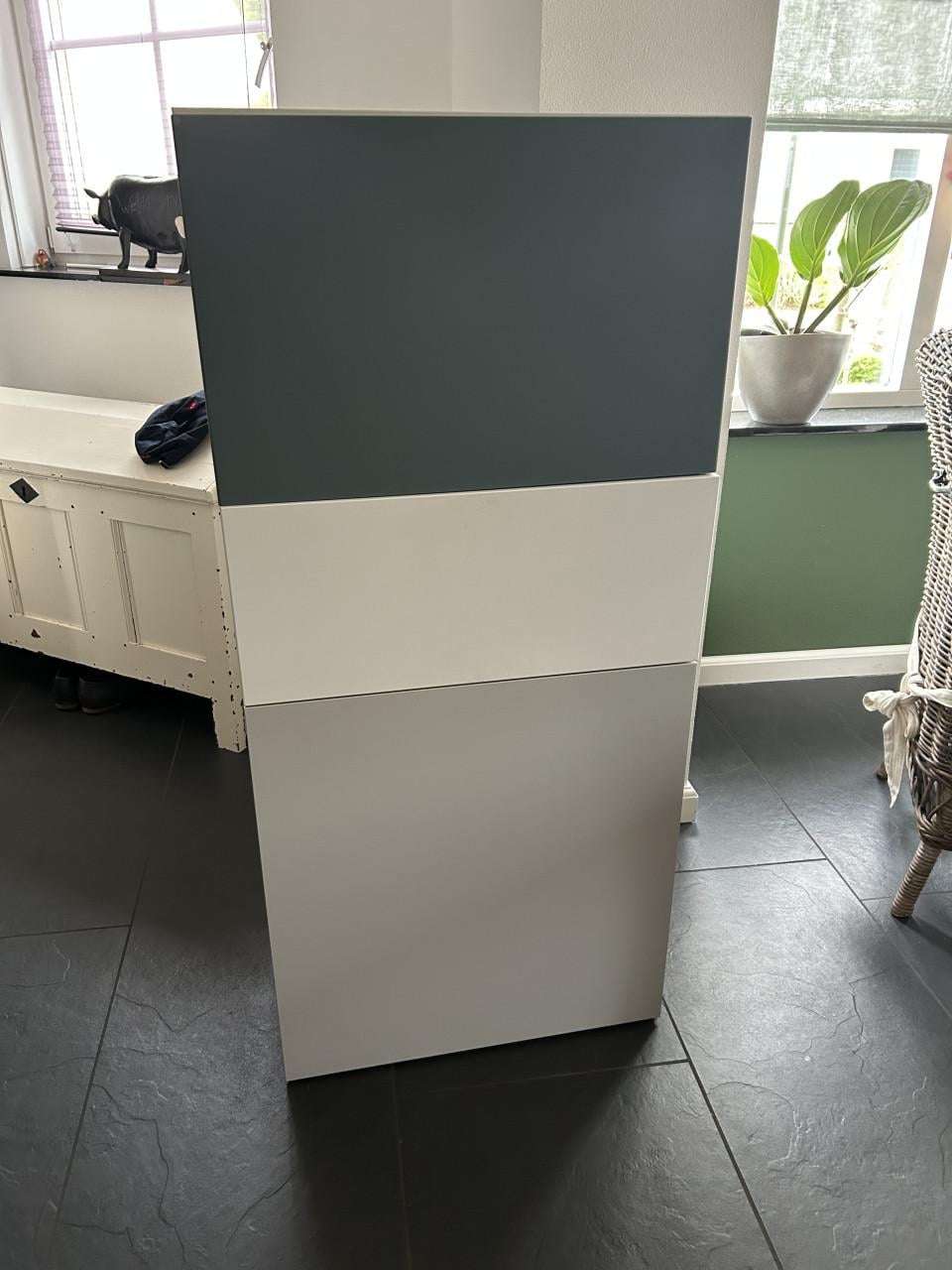 Kast
