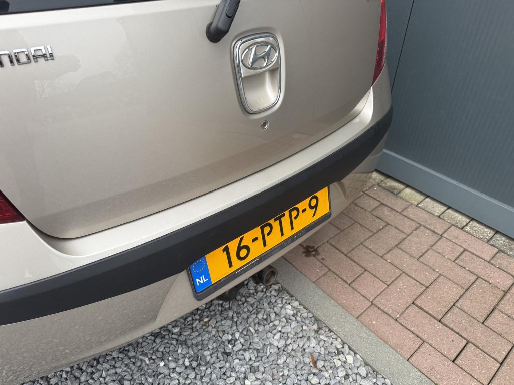 Hyundai I 10 1.1 active cool 5-drs