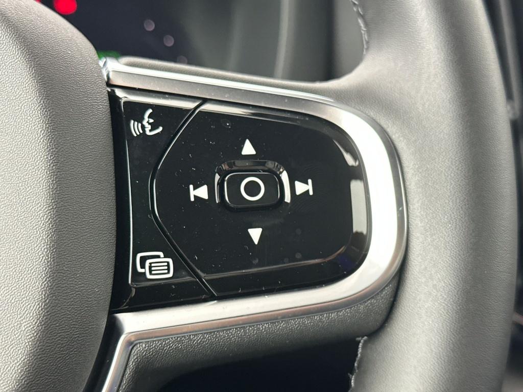 Volvo XC60 t6 awd gt plus black edition recharge
