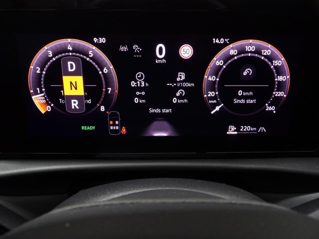 Volkswagen T-roc 1.5 etsi 110 kw r-line