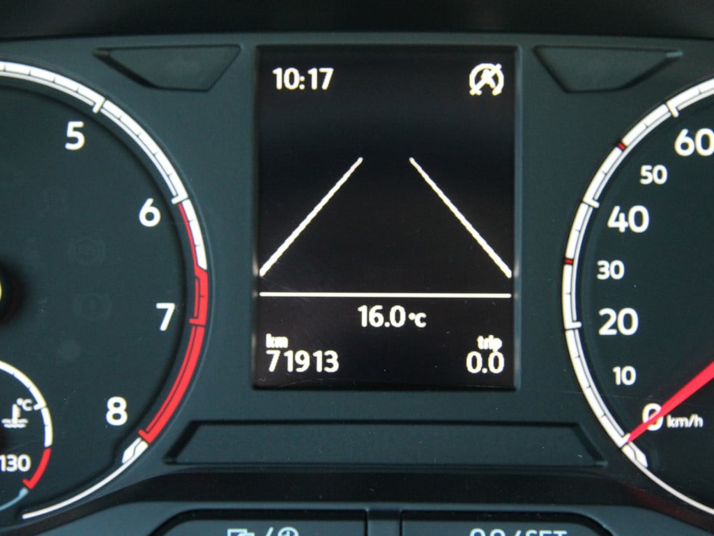 Volkswagen T-cross 1.0 tsi life | carplay | side assist| full led
