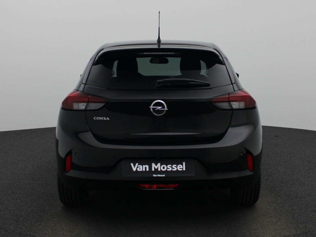 Opel Corsa 1.2 elegance | navigatie | camera | climate control | parkeersen
