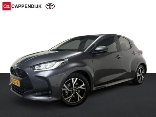 Toyota Yaris 1.5 hyb. 115 dynamic | pack comfort |