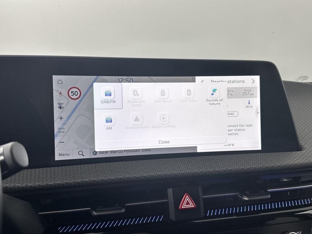 Kia Ev6 plus 77.4 kwh | trekhaak |