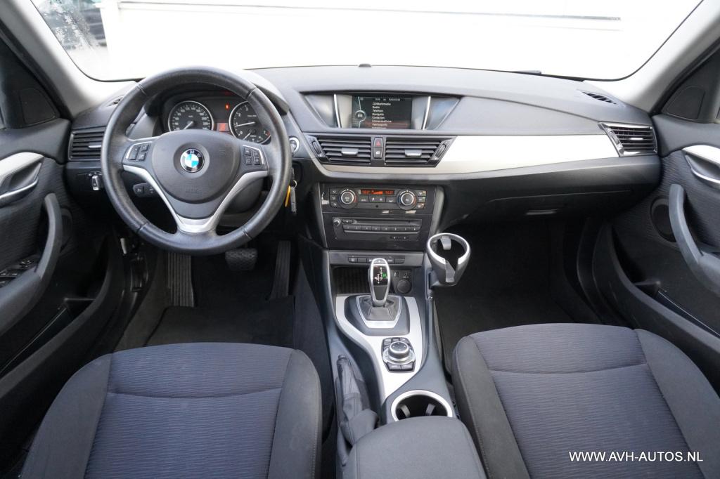 BMW X1 sdrive20i limited series