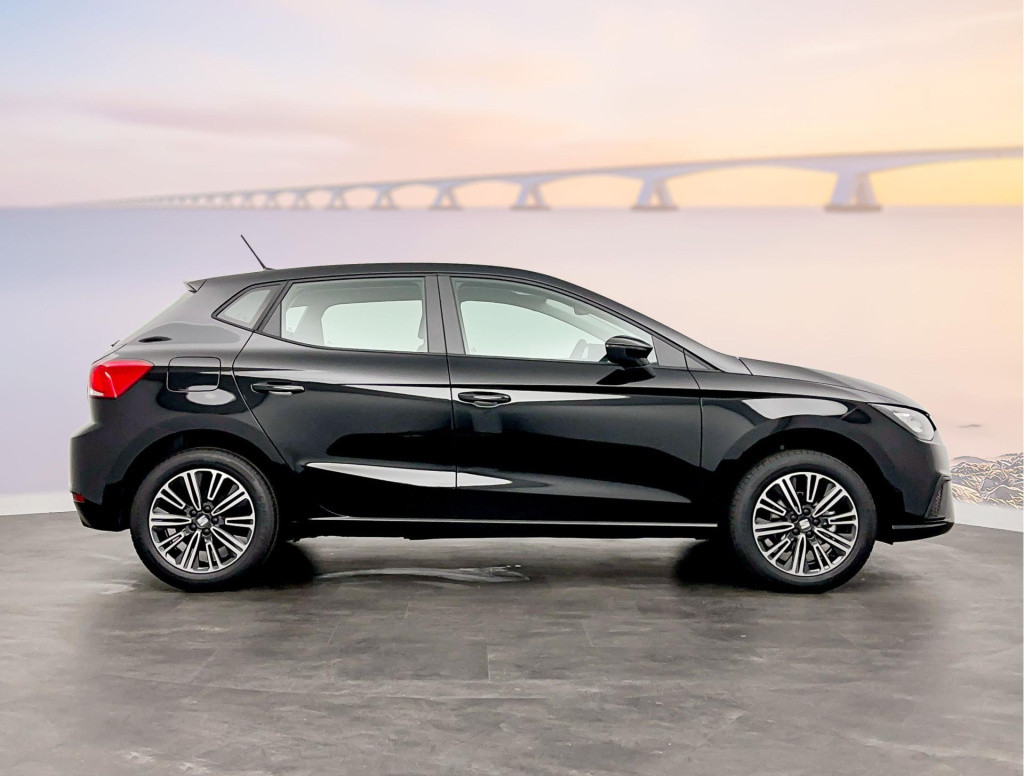 Seat Ibiza 1.0 ecotsi style