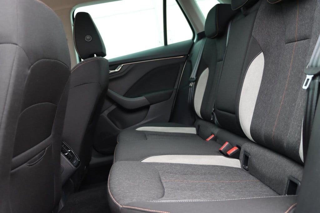 Skoda Kamiq 1.0 tsi business edition