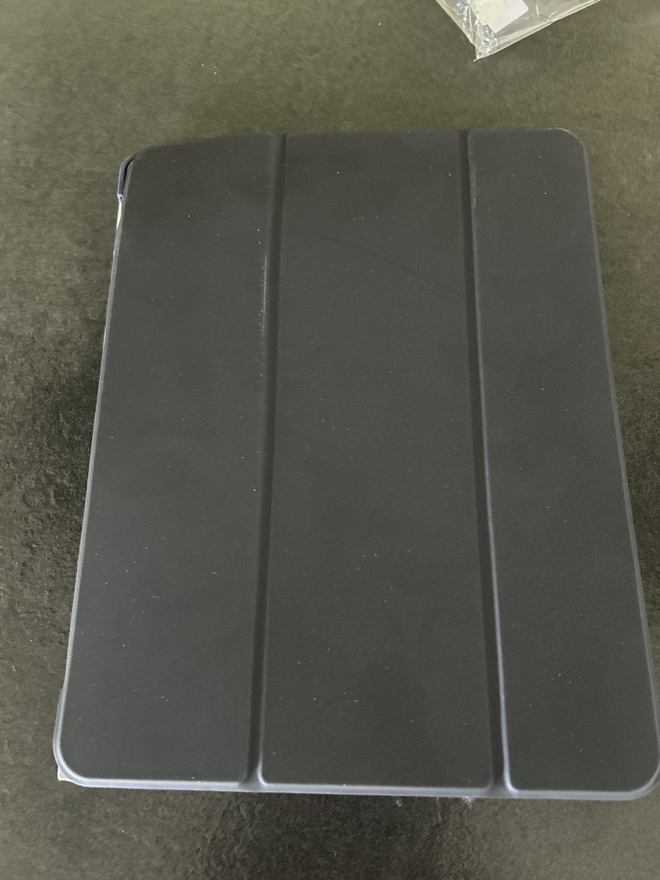 Hoes iPad Pro, nieuw
