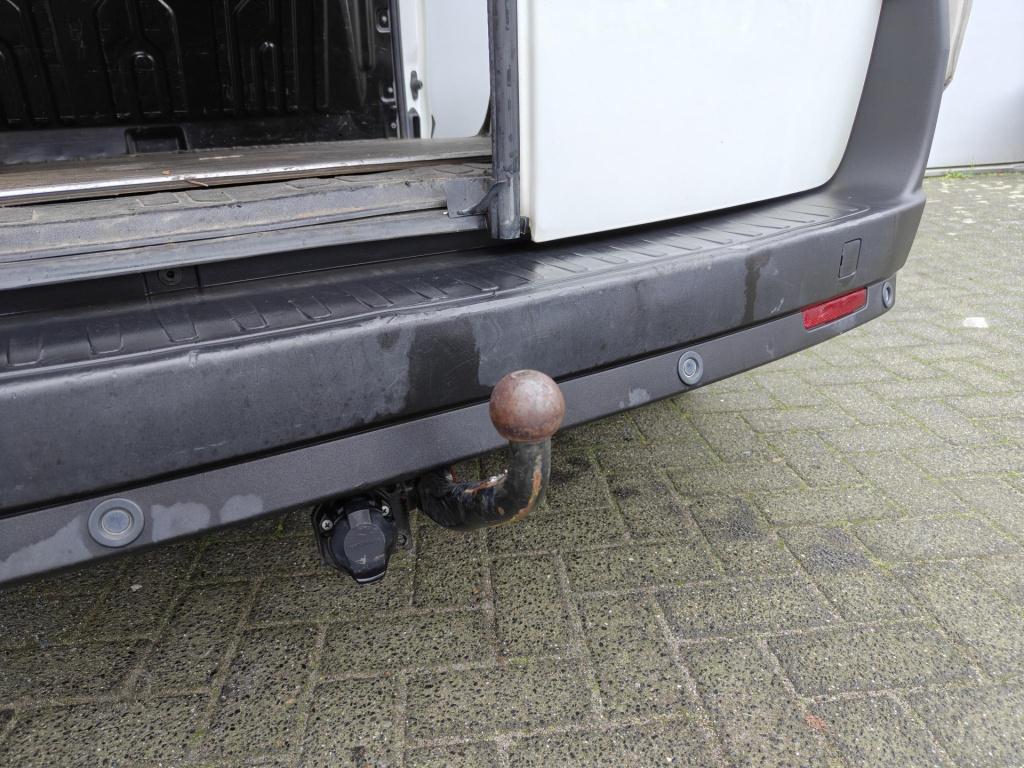 Fiat Doblo cargo 1.3 mj l1h1 sx trekhaak/cruise/navi