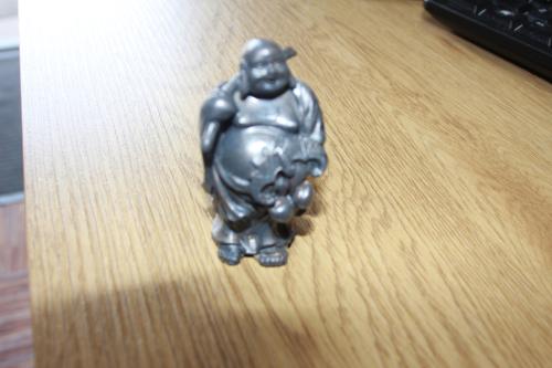 Boedha,,7 cm hoog