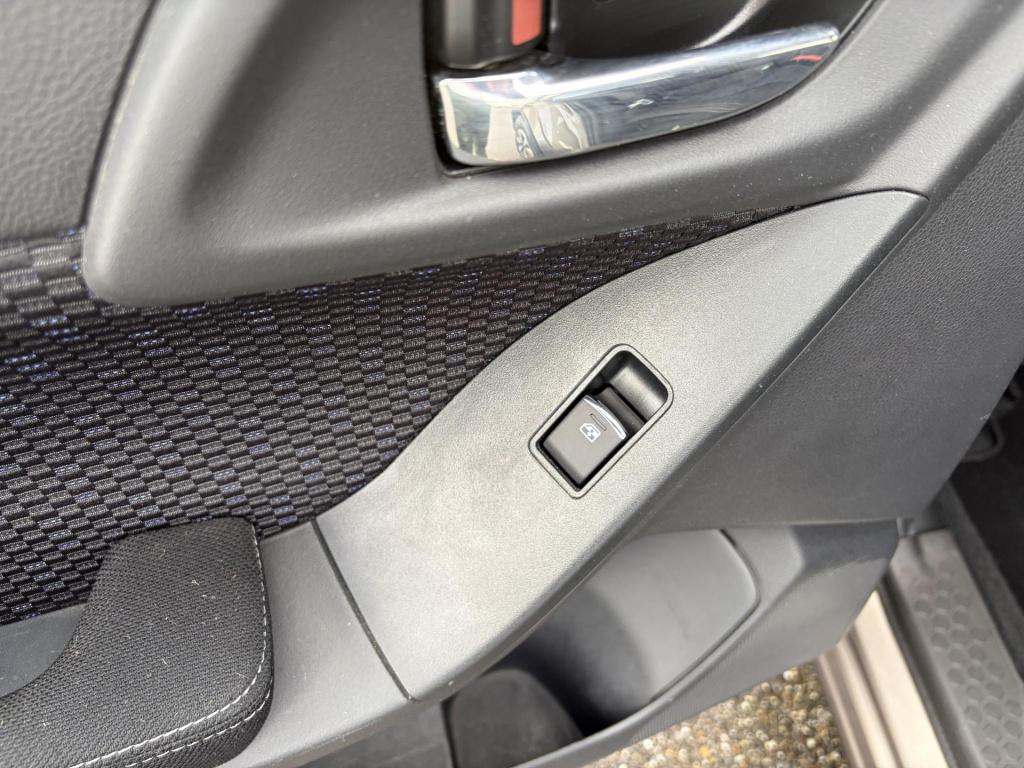 Subaru Forester 2.0 luxury