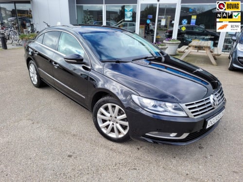 Volkswagen Cc 1.4 16v tsi160 pk