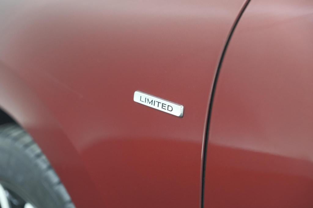 Renault Scenic tce 140 edc limited | camera | stoelverwarming | navigatie |