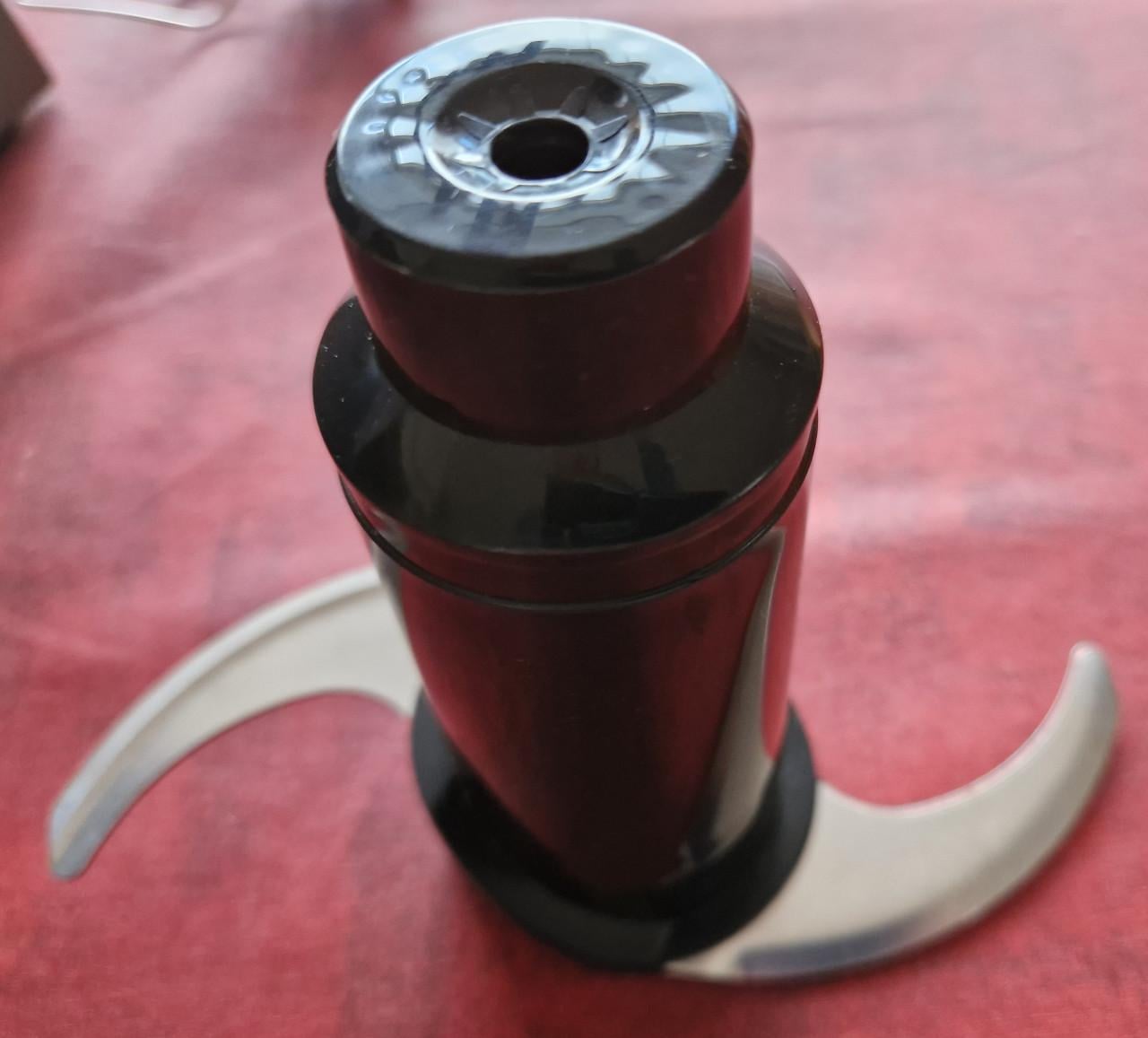 Keukenmachine, Philips