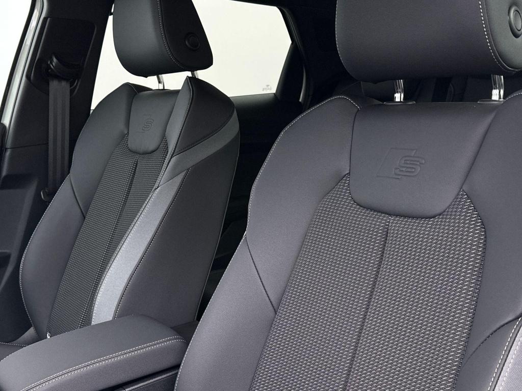 Audi A1 Sportback 25 tfsi advanced edition