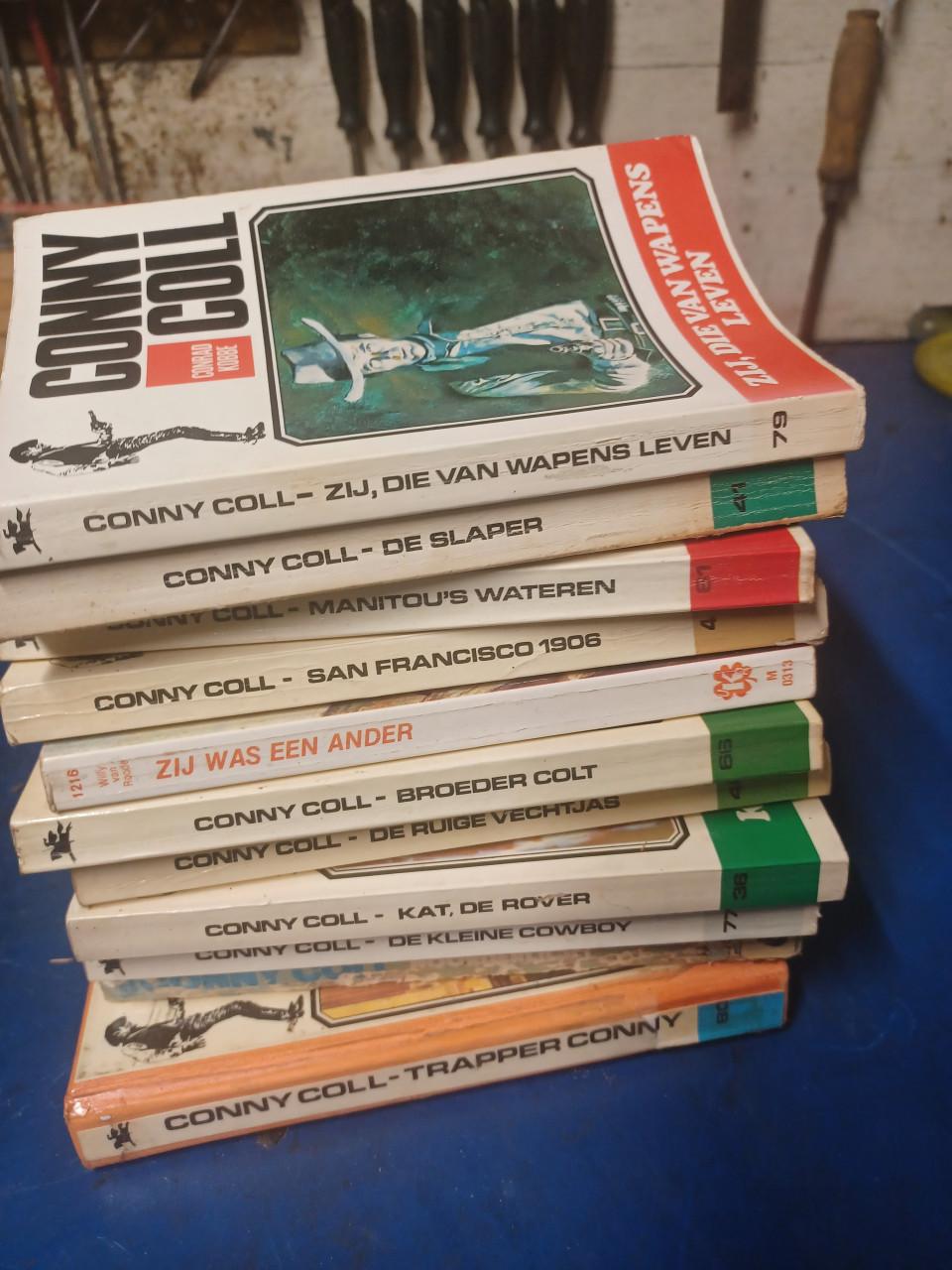 Boeken