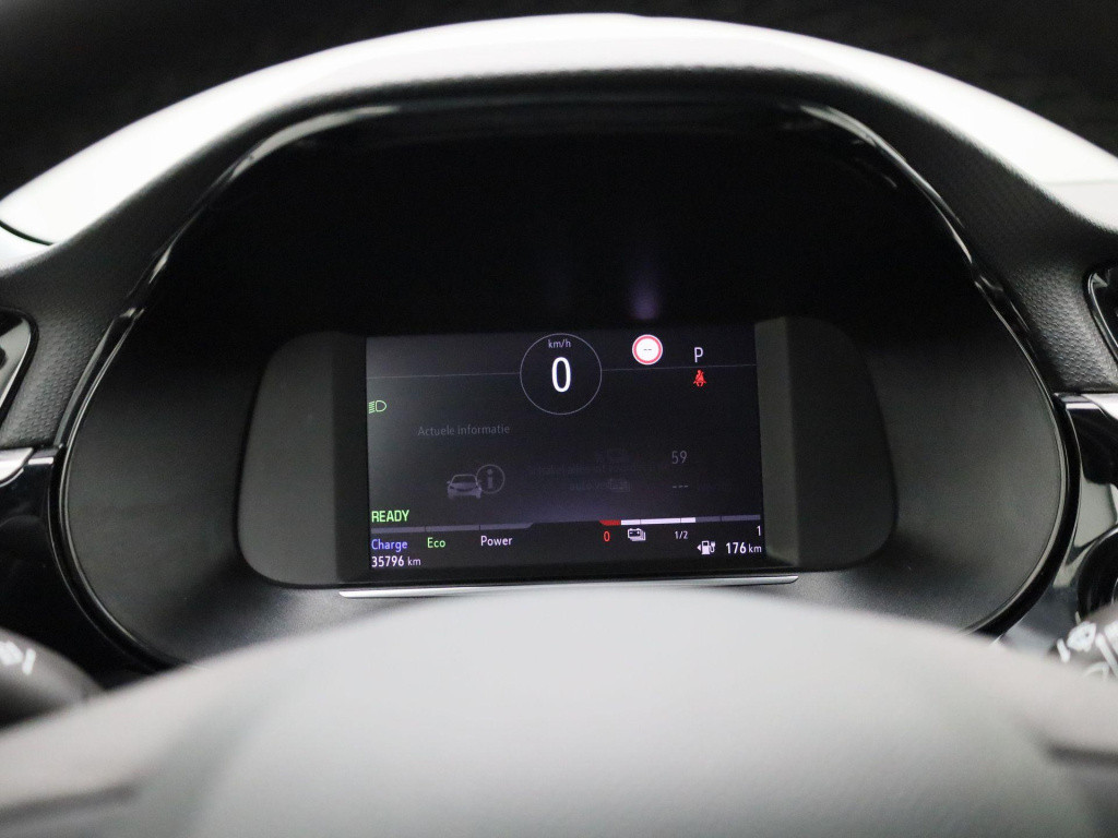 Opel Corsa-e elegance 50 kwh | automaat | navigatie | apple carplay / andro