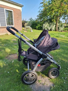 Kinderwagen