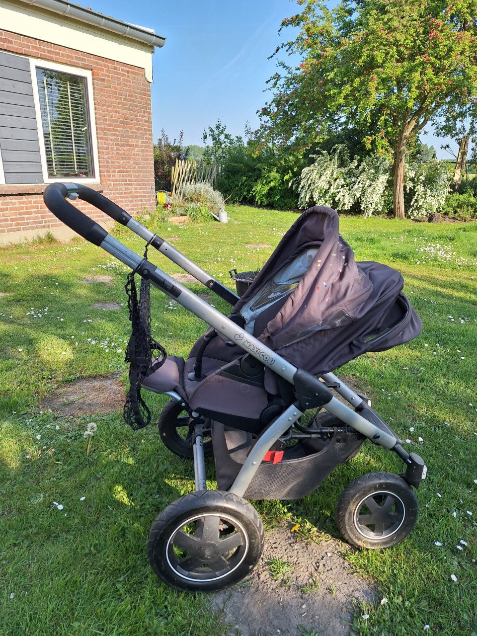 Kinderwagen