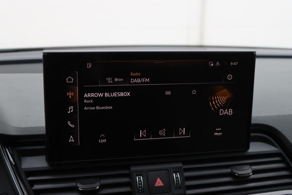 Audi Q5 sportback 50 tfsi e s edition competition 300pk s-tronic