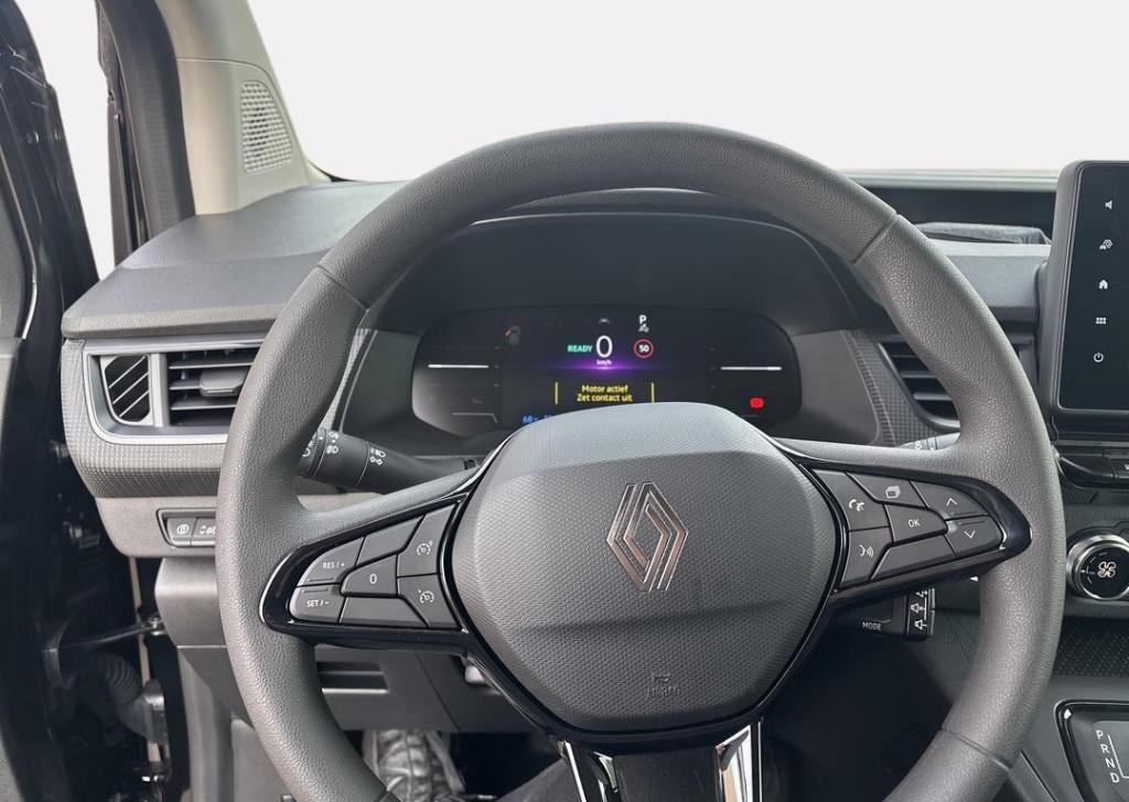 Renault Kangoo e-tech advance l1 44 kwh - vierseizoensbanden / additionele 