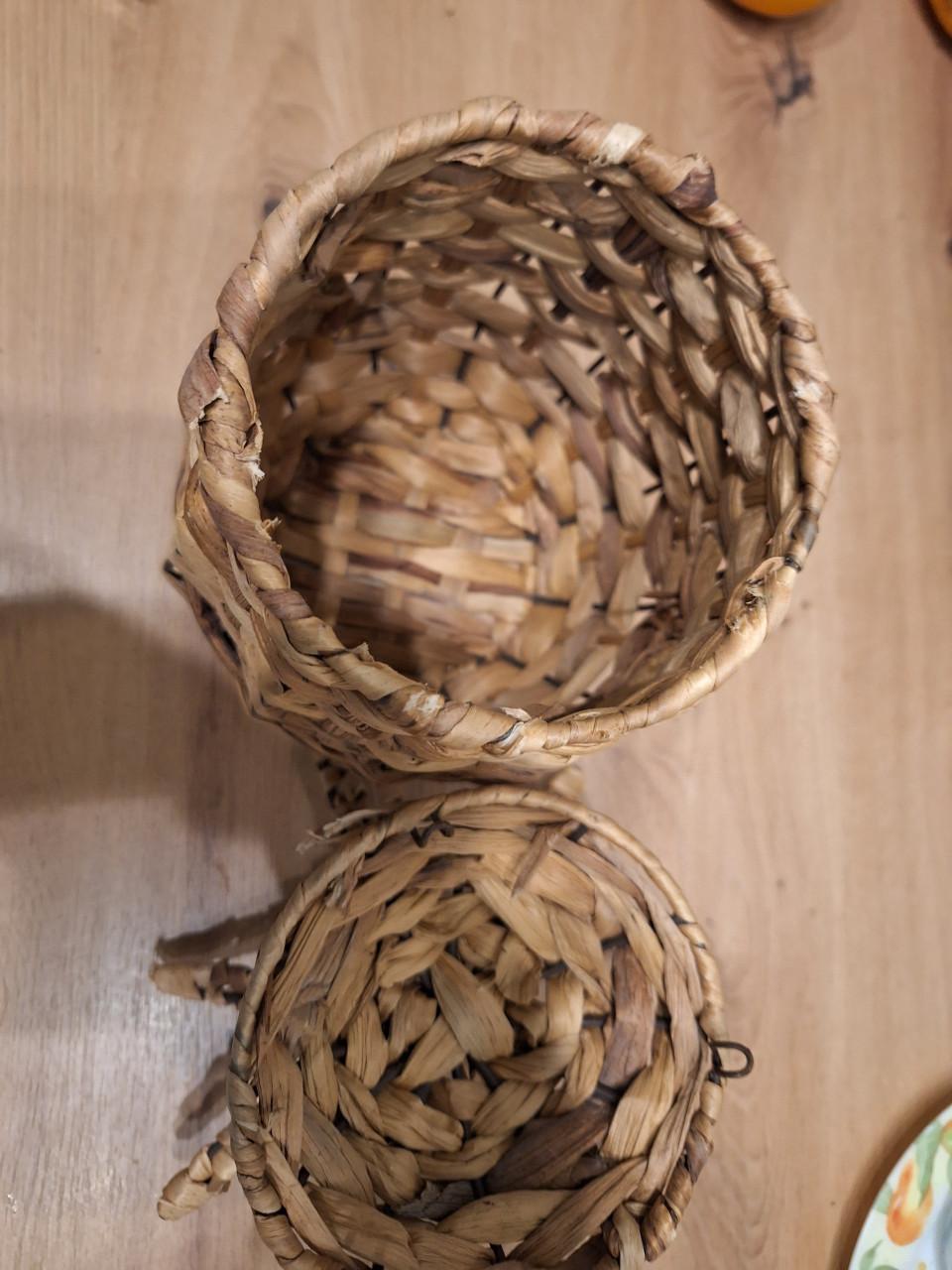 Decoratie Ananas