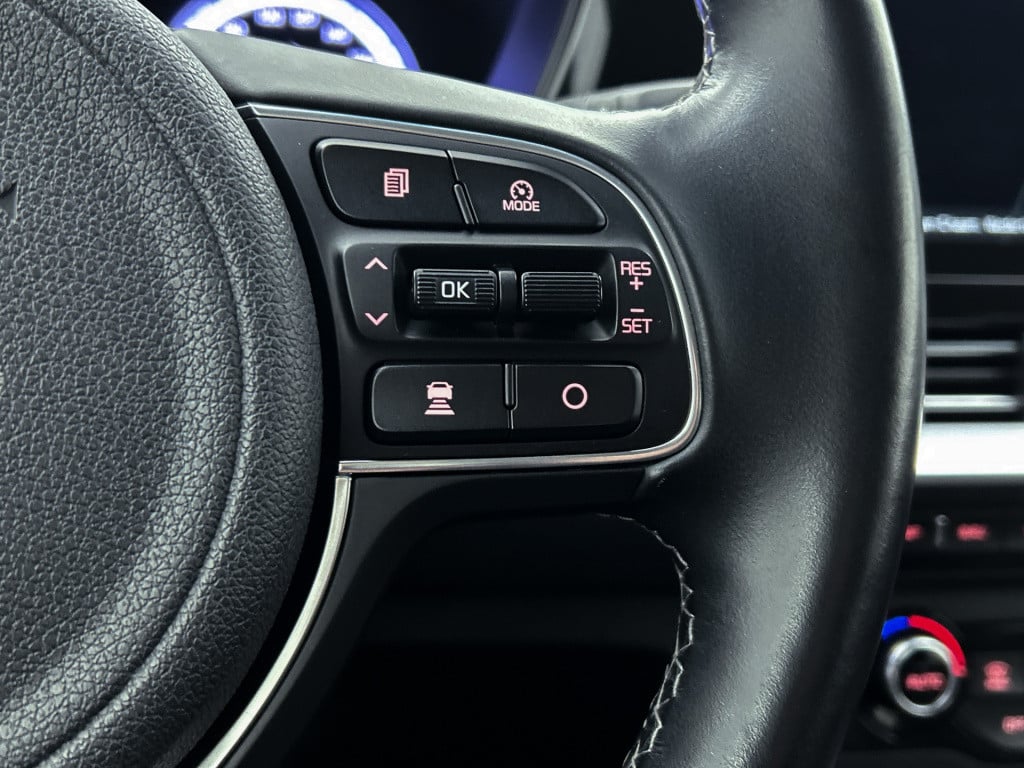 Kia Niro 1.6 gdi phev dynamicplusline | trekhaak | 18 inch |