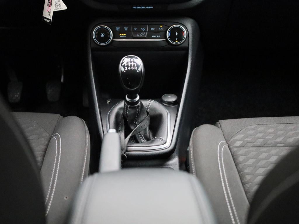 Ford Fiesta 1.0 ecoboost hybrid titanium | climate control | cruise control